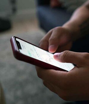 WhatsApp es una de las apps más usadas y se ha convertido en un nuevo espacio de riesgo para los ciberataques (Foto: Pexels)