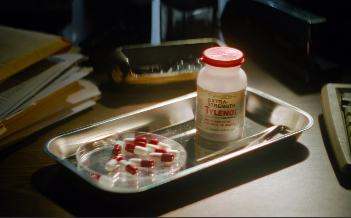 Caso no resuelto: Los asesinatos de Tylenol (Foto: Netflix)