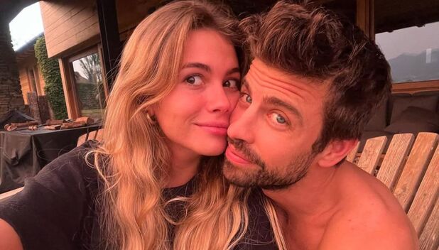 Gerard Piqué y Clara Chía Martí: ¿Por qué se habrían separado? (Foto: Instagram)