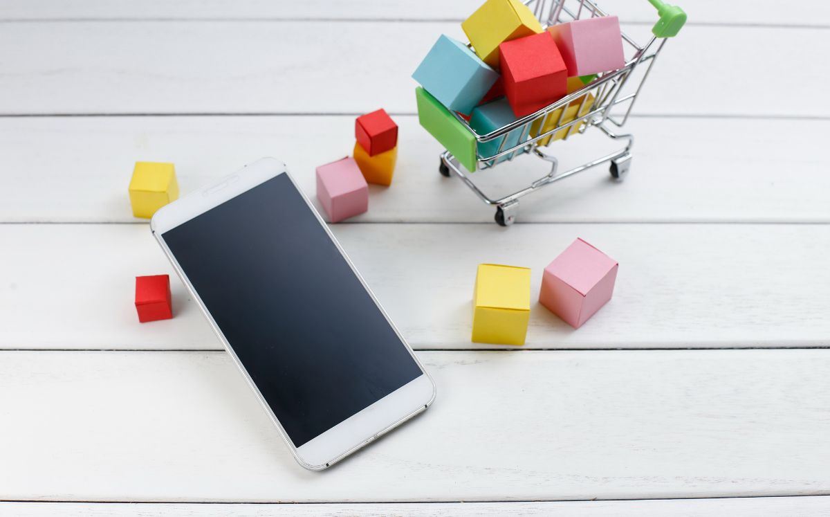 Compras abandonadas y cómo la IA transforma la experiencia (Foto: Freepik)