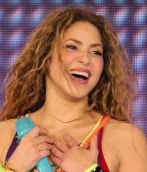 Papá de Shakira estaría enfermando complicaciones de salud nuevamente (Instagram)