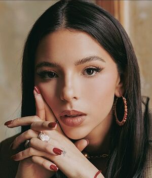 La razón por la que Ángela Aguilar se perdió los Billboard Latin Women in Music (Instagram: Spotify)