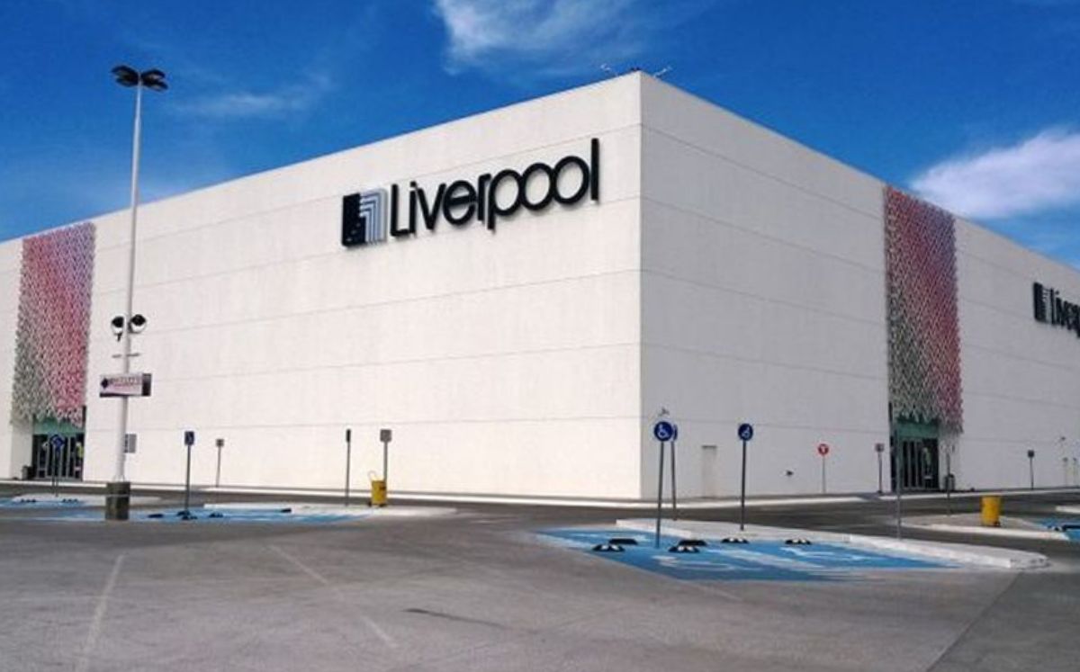 Venta Nocturna de 2025 en Liverpool: Conoce los detalles (Liverpool)