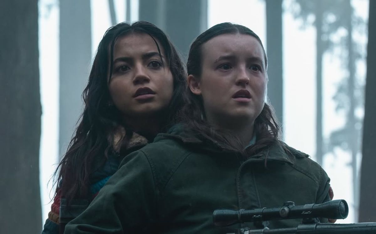 The Last of Us: Diferencias del capítulo 3 con el videojuego (Foto: Instagram)