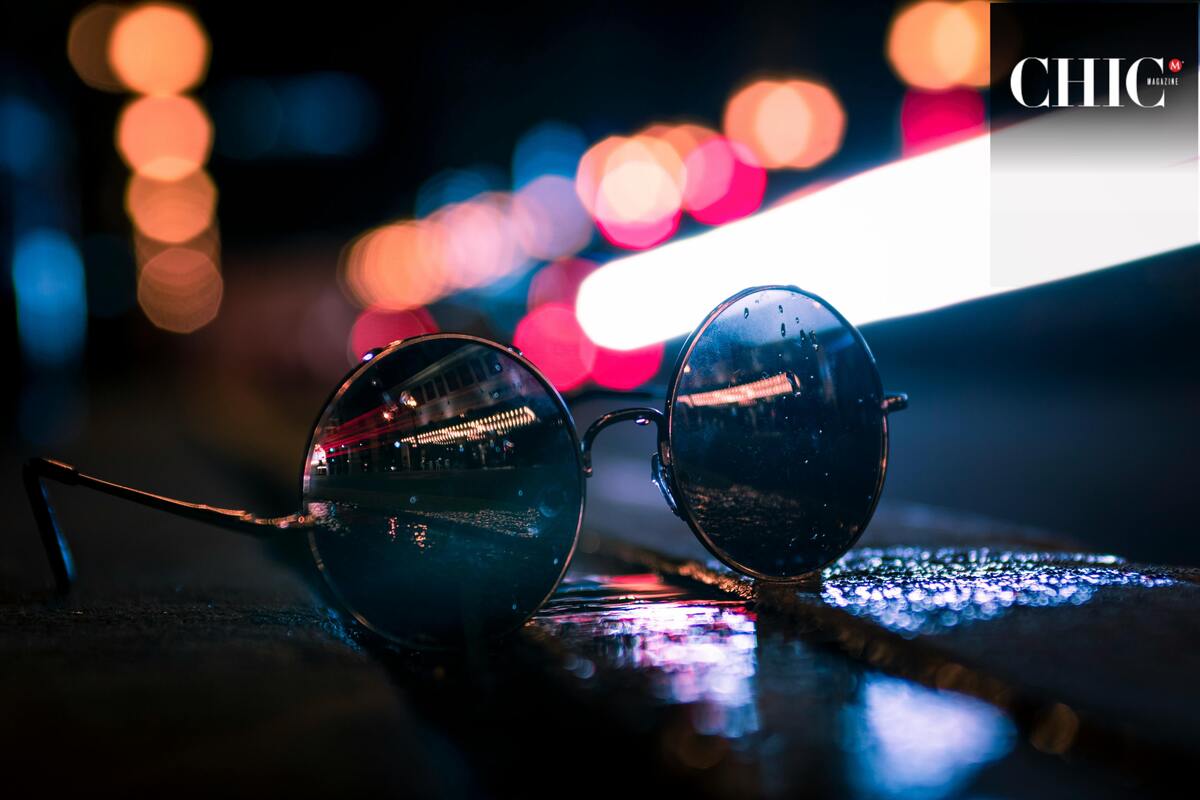 Las características de los lentes de sol deben de ser adecuadas para cada persona. (Pexels)