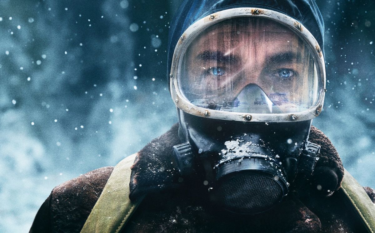 "El Eternauta": La historia detrás del cómic y de su creador (Foto: Instagram)