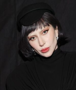 Lady Gaga impresiona tras hablar español en su show en CDMX (Instagram)