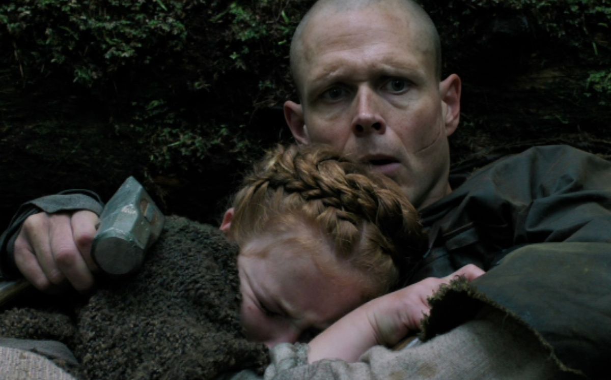 Serafitas en "The Last of Us": Quién son y qué tienen que ver con Abby (Foto: Instagram)