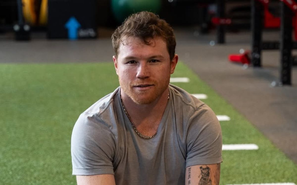Atún a la caribeña: Receta del platillo favorito de Canelo Álvarez (Foto: Instagram)