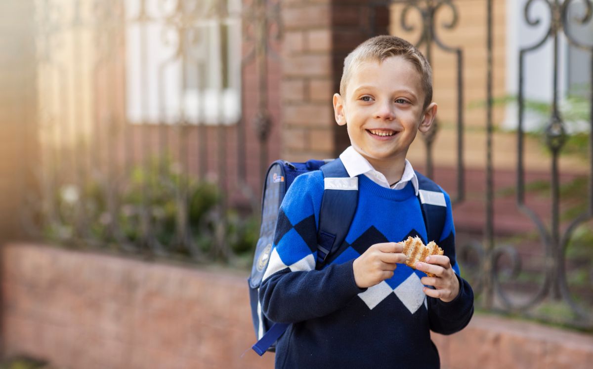 Clases el Día del Niño (Freepik)