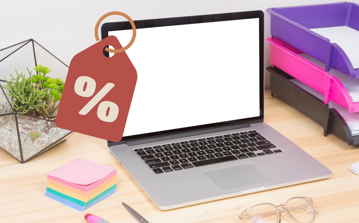 Costco remata Apple MacBook Air 13 pulgadas con Chip M1 (Foto: Instagram)