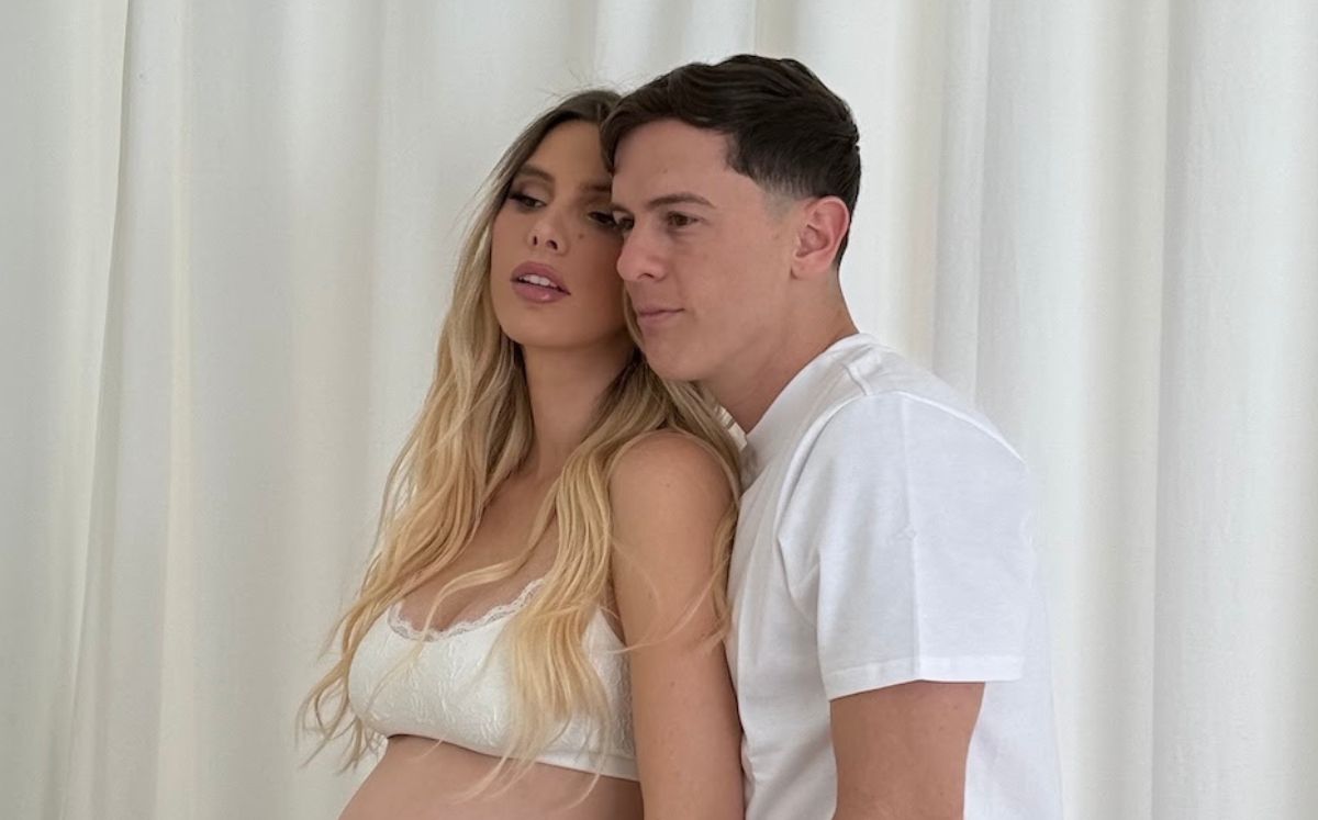 Guaynaa: Error que ocasionó la caída de Lele Pons en gender reveal (Foto: Cortesía)