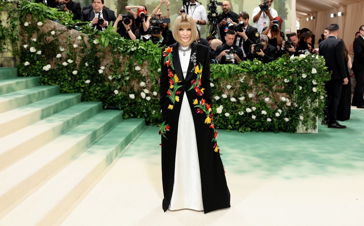 MET Gala 2025: ¿Cuándo es el evento de moda más esperado? (Foto: Getty)