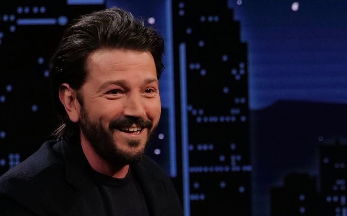Mexicanos además De Diego Luna detrás Andor, la serie de Star Wars (Instagram)