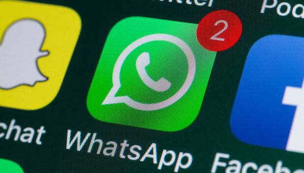 Señales robo de cuenta en WhatsApp (Freepik)