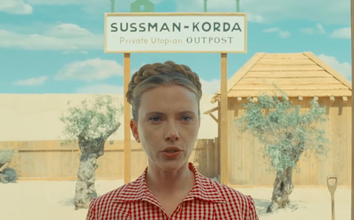 "The Phoenician Scheme": De qué trata, elenco y fecha de estreno (Foto: Instagram)