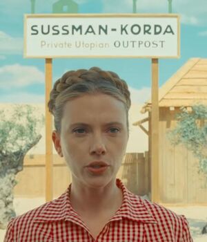 "The Phoenician Scheme": De qué trata, elenco y fecha de estreno (Foto: Instagram)