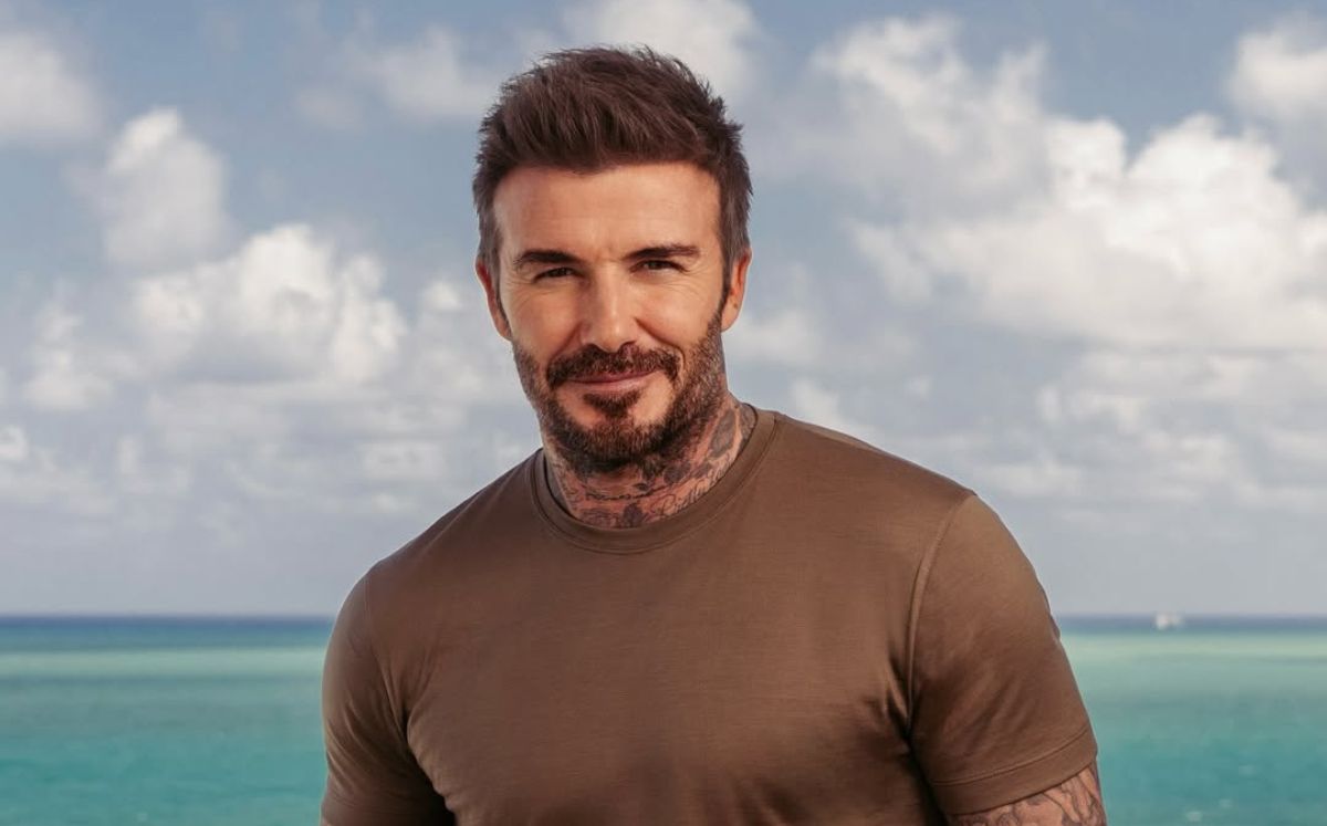 Conoce a los 4 hijos de David y Victoria Beckham (Instagram)