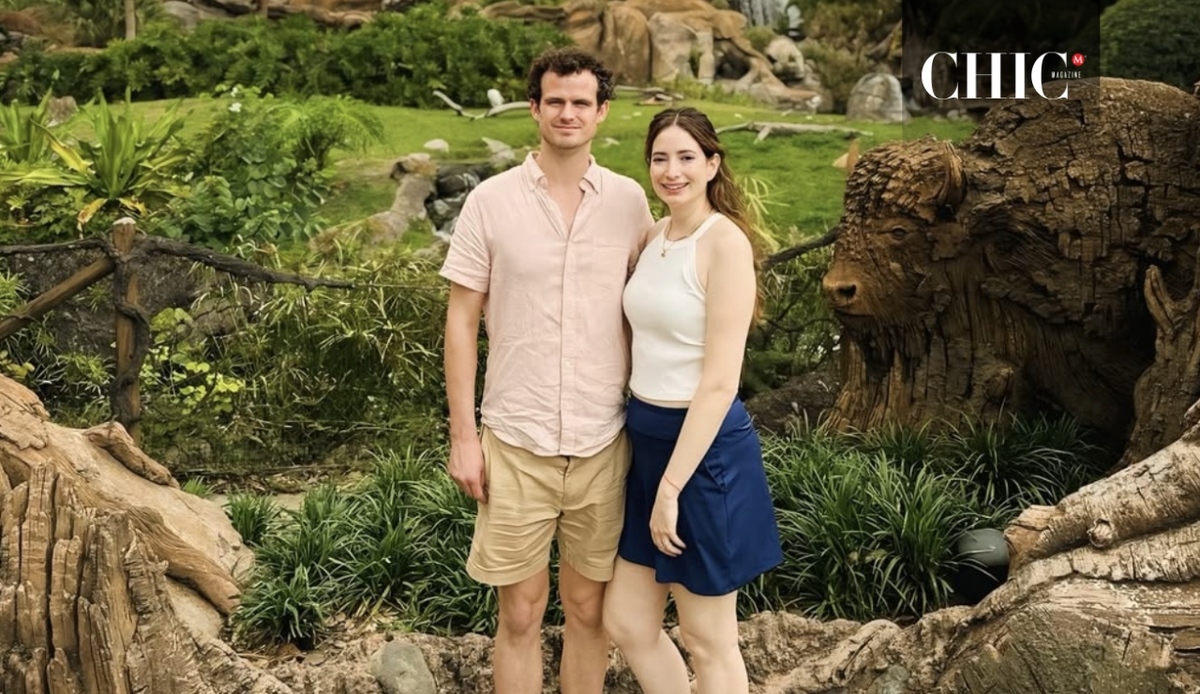 @jessicakarcz en Animal Kingdom DisneyWorld