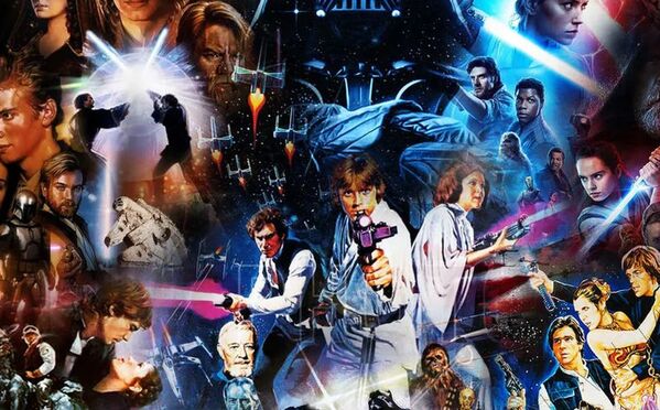 Mark Dodson: ¿De qué murió el actor de Star Wars y Gremlins? (Foto: Instagram)