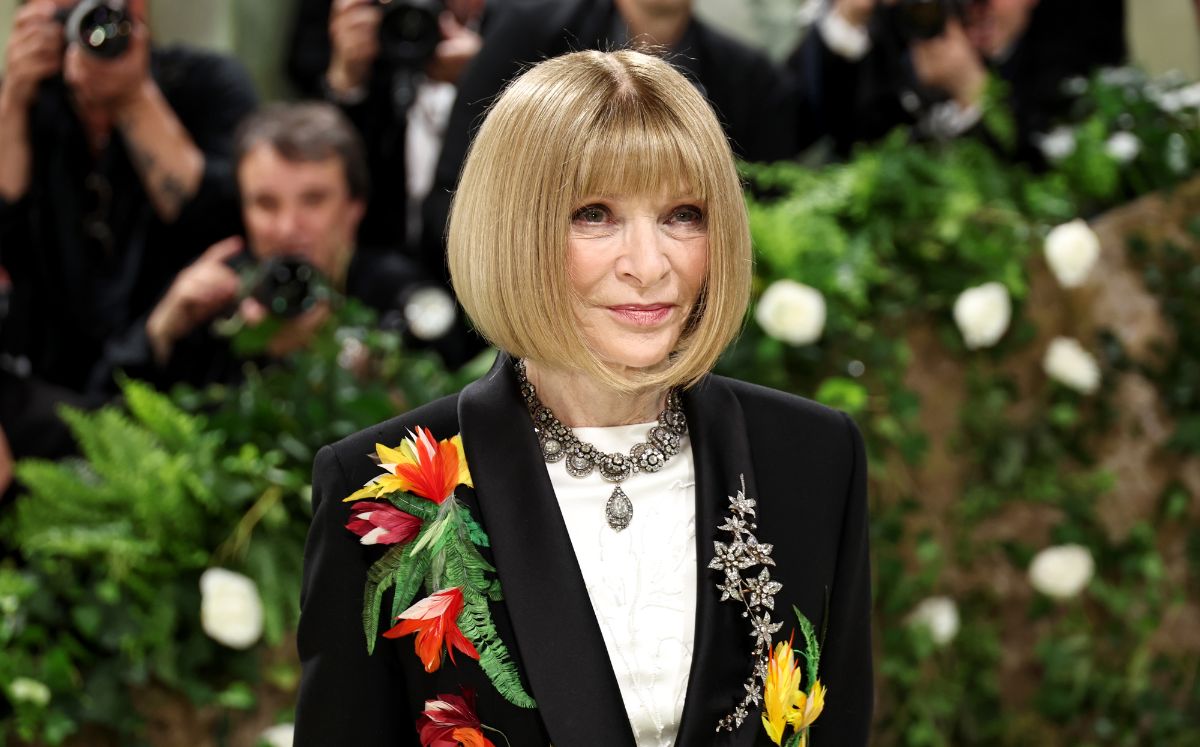 La millonaria cantidad de dinero que se paga por asistir a la MET Gala (Getty Images)