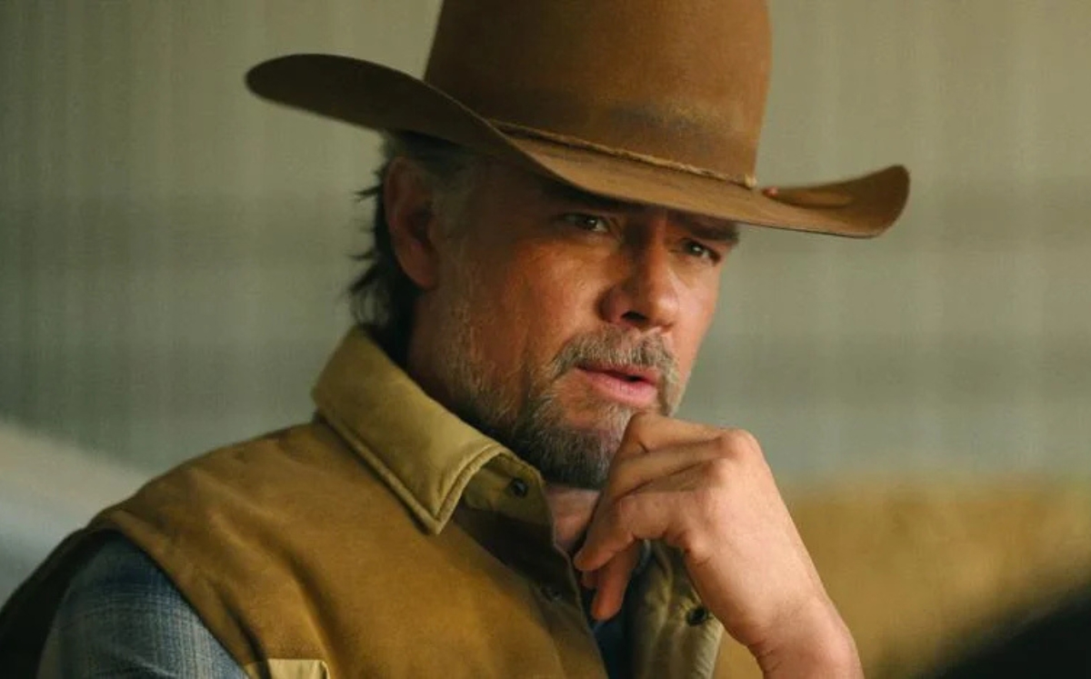 Personajes de Ransom Canyon en Netflix (Netflix)