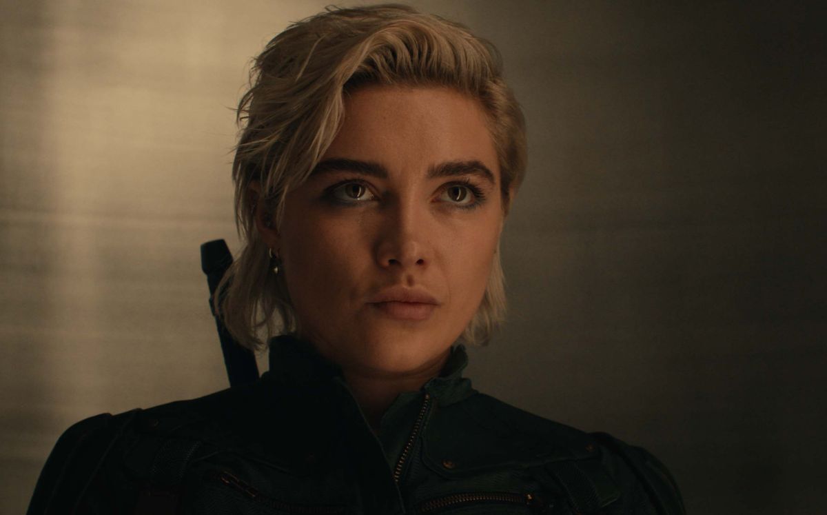 ¿Puedo ver "Thunderbolts" con niños? (Cortesía: Prensa Disney)