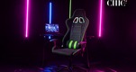 Silla gamer a menos de $2 mil pesos: Dónde comprar (Foto. Freepik)