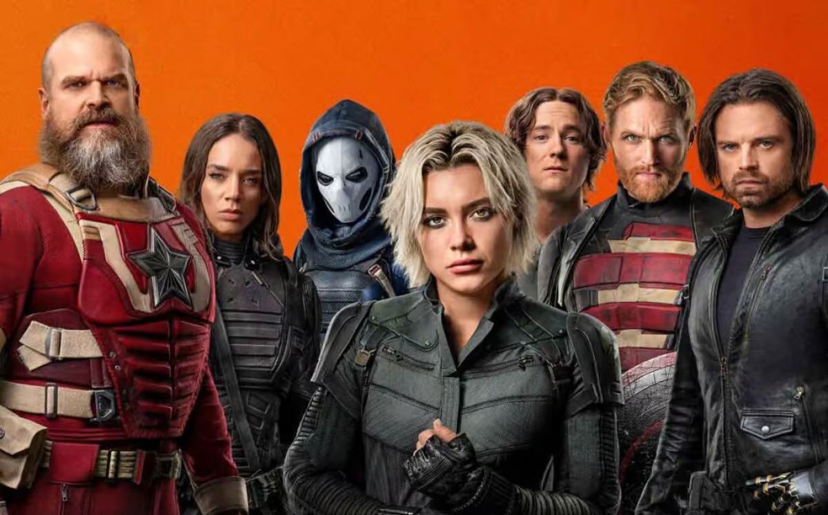 Thunderbolts: ¿Cuántas escenas postcréditos tiene y su significado? (Foto: Instagram)