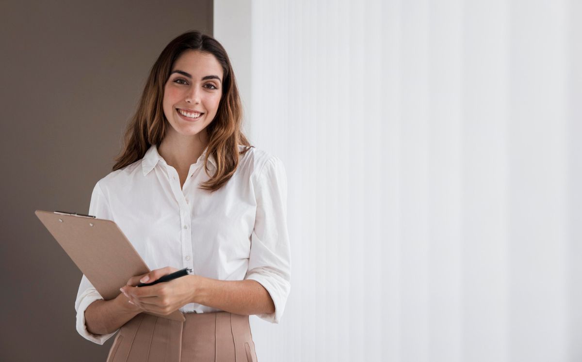 Aprueban jornada laboral de 40 horas (Freepik)