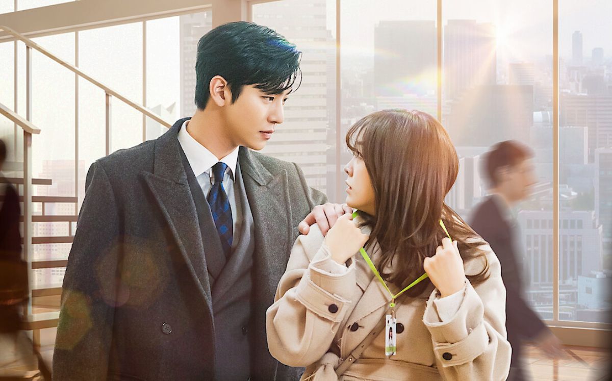 K-dramas en Netflix (Netflix)