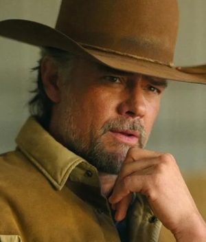 Personajes de Ransom Canyon en Netflix (Netflix)