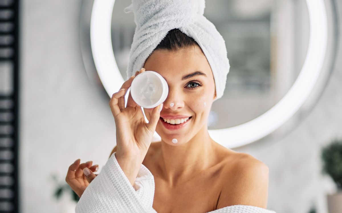 Innovación dermatológica: El nuevo cuidado de la piel en México (Foto: Freepik)