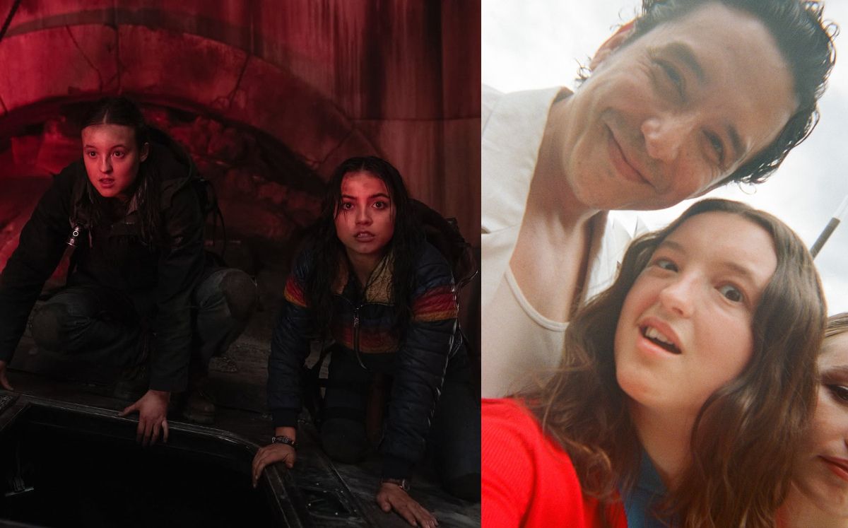 Josh Peck en "The Last of Us": Así fue el momento y su discurso (Foto: Instagram)