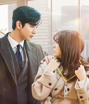 K-dramas en Netflix (Netflix)