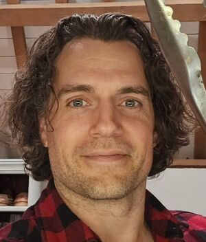 Henry Cavill: Su antes y después tras convertirse en padre (Foto: Instagram)