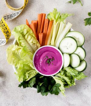 Shokuiku: Qué es el secreto japonés para tener un peso saludable (Foto: Freepik)
