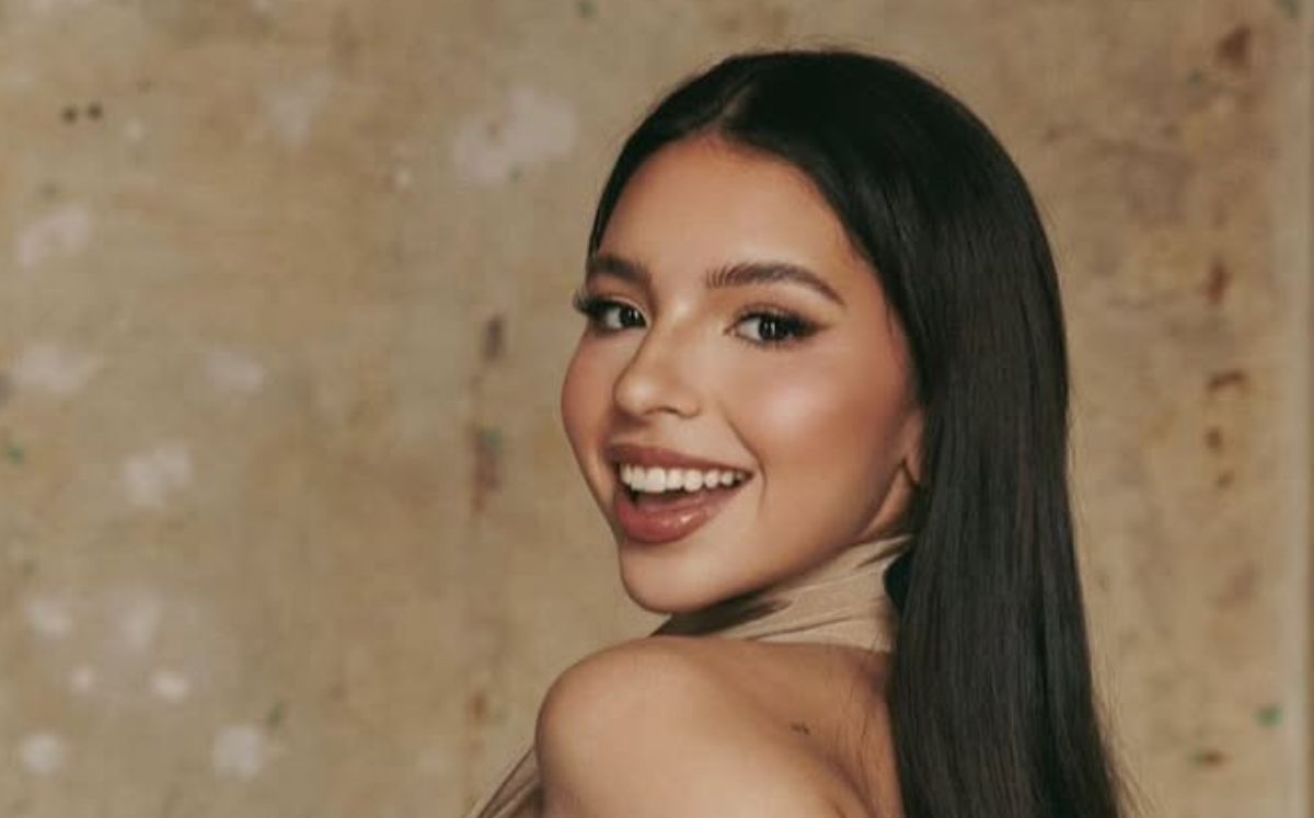 Ángela Aguilar tiene un nuevo tatuaje por Christian Nodal (Instagram)