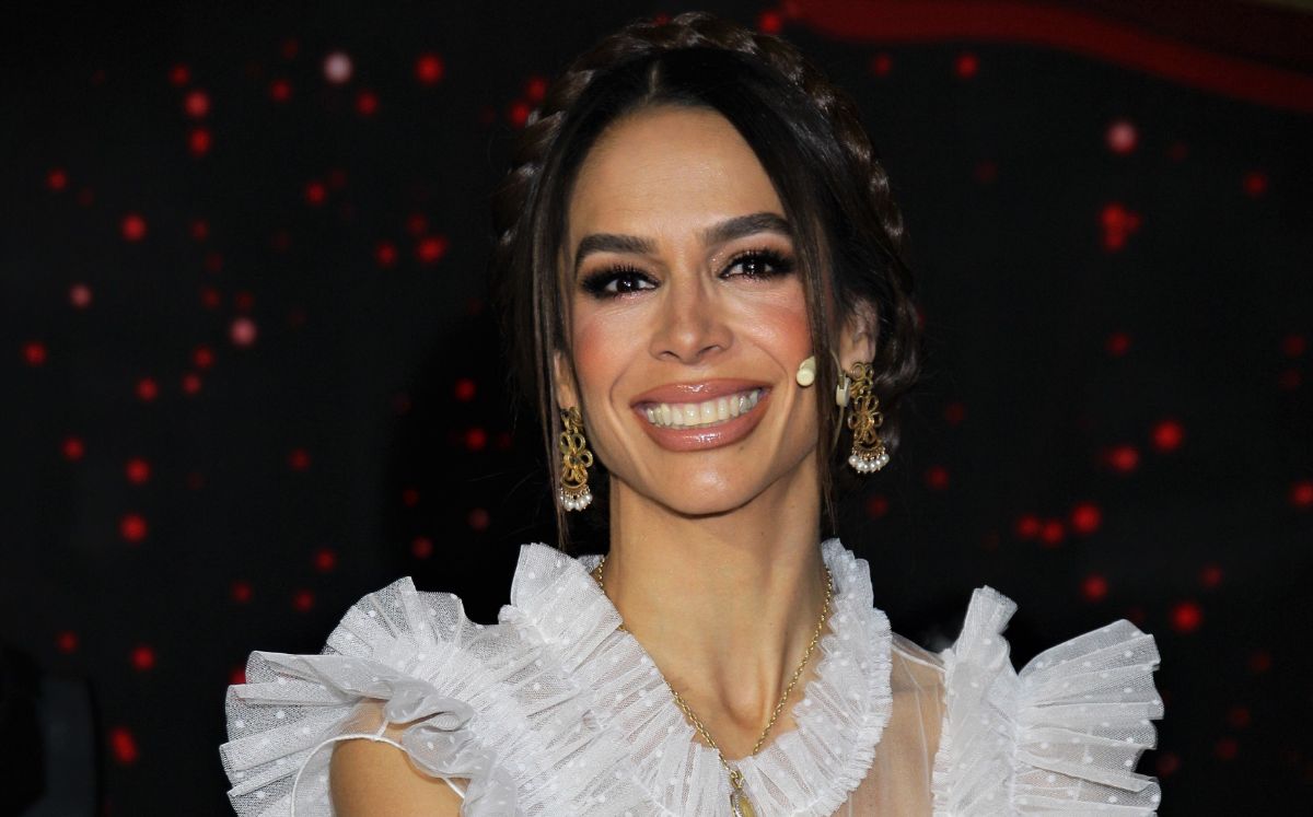 Biby Gaytán habla sobre su ausencia en la boda de su hija y revela si irá a la religiosa (Getty Images)