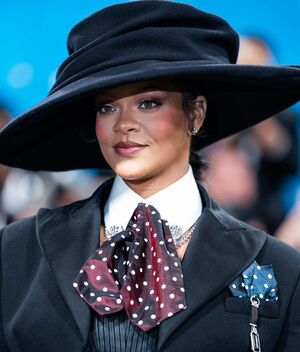 Hijos de Rihanna y A$AP Rocky (Getty Images)