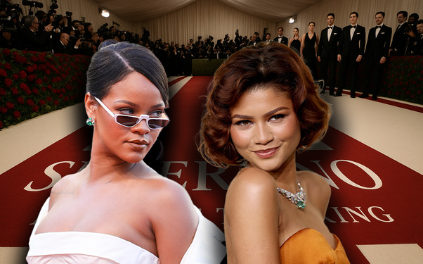 MET Gala 2025: Mejores looks de las celebridades (Foto: Instagram)