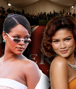 MET Gala 2025: Mejores looks de las celebridades (Foto: Instagram)