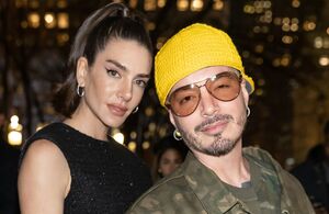 Valentina Ferrer: Así se veía en Miss Universo (Foto: Getty)