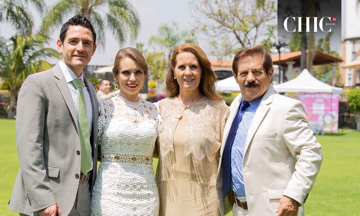 Familia Osorio Luna