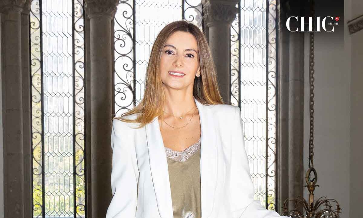 Elisa Cárdenas