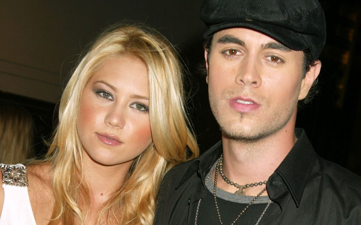Anna Kournikova: ¿Qué ha sido de la extenista? (Foto: Getty)