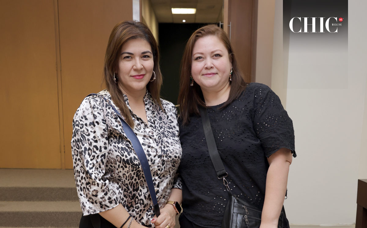 Berenice y Estrella