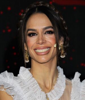 Biby Gaytán habla sobre su ausencia en la boda de su hija y revela si irá a la religiosa (Getty Images)