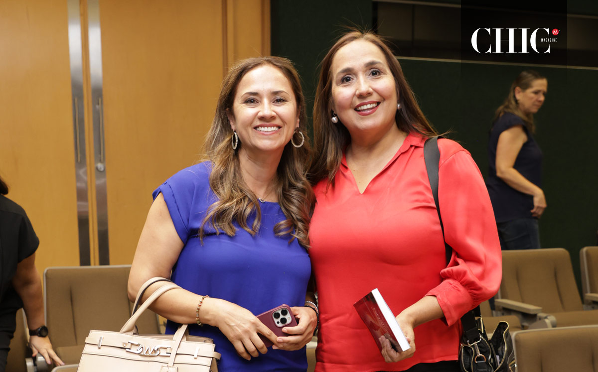 Ceci e Isabel