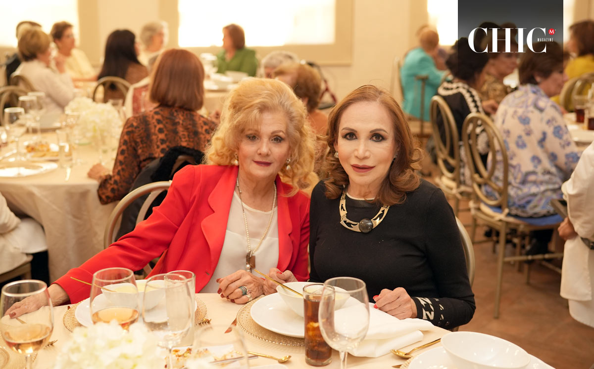 Dalia y Silvya